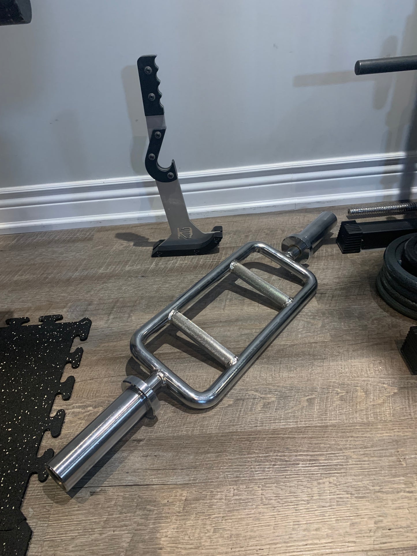 1-on-1 In Person Personal Training