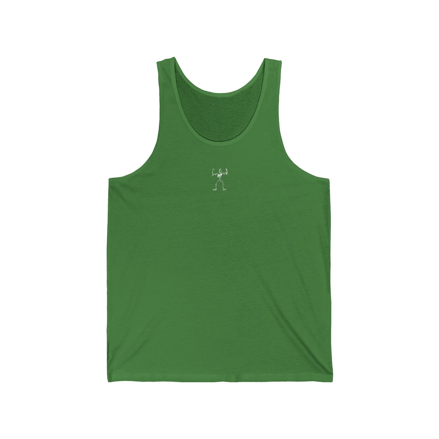 Donof Fitness Tank top