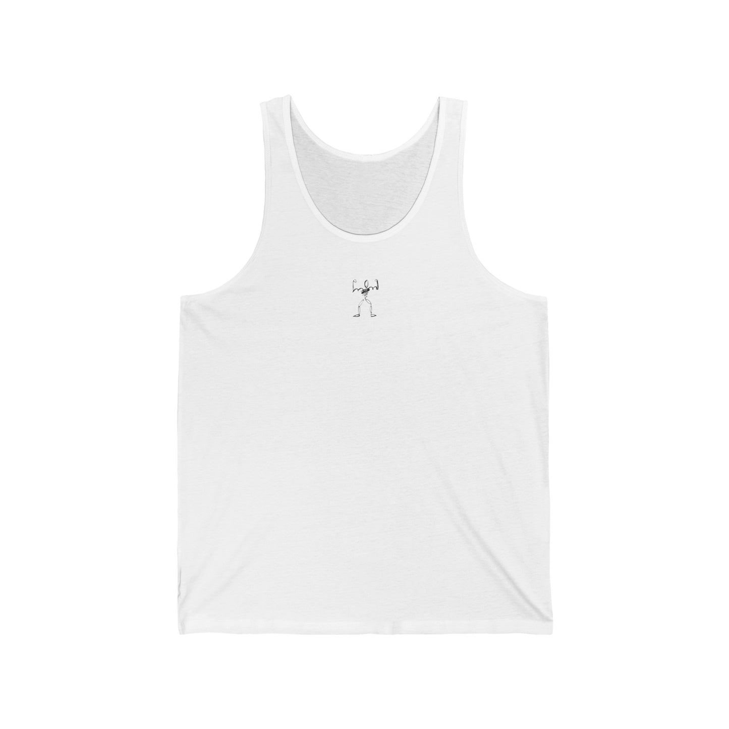 Donof Fitness Tank top