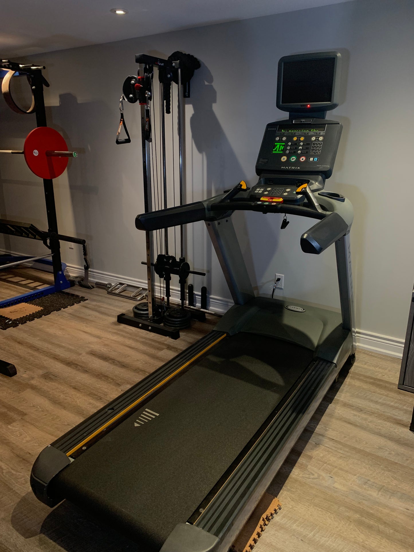 1-on-1 In Person Personal Training