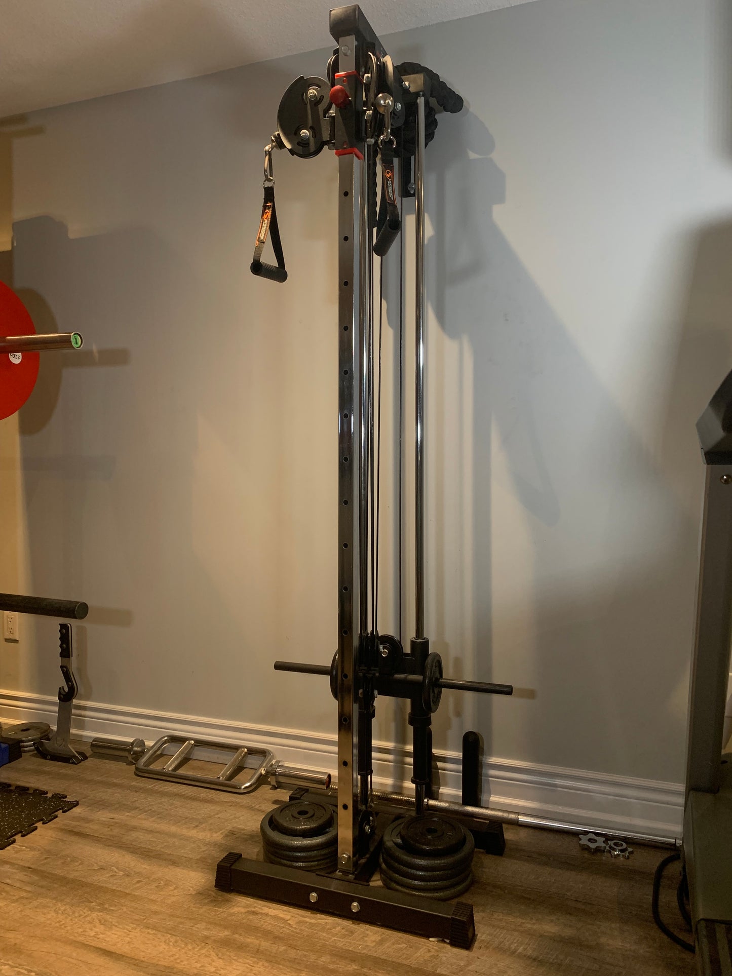 1-on-1 In Person Personal Training