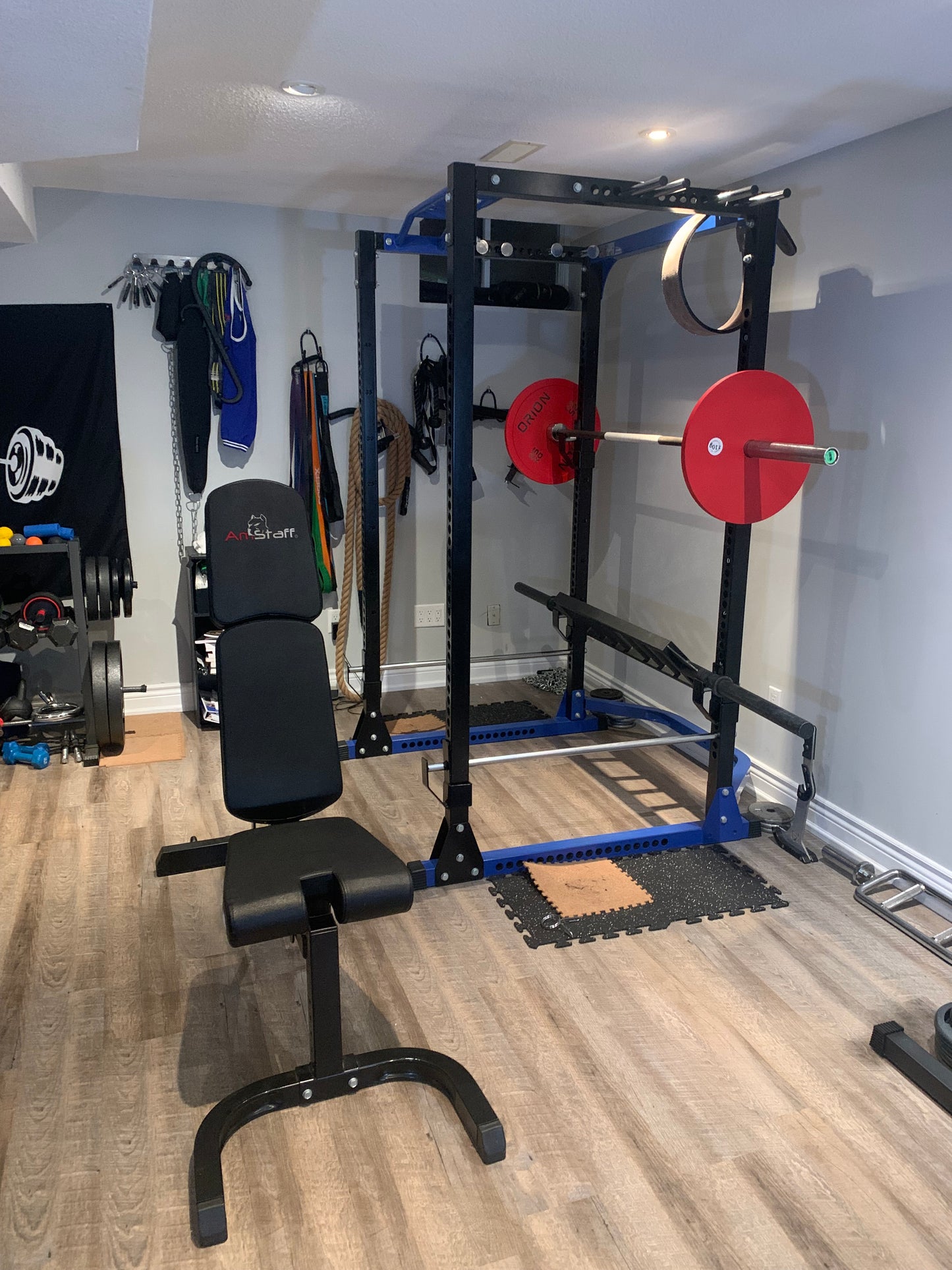 1-on-1 In Person Personal Training