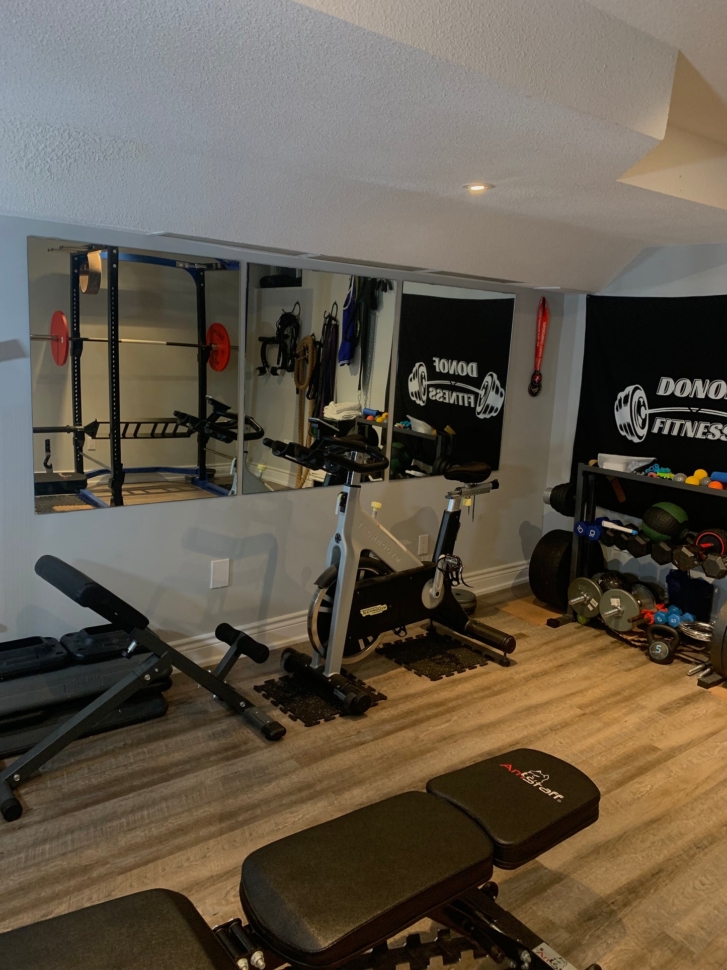 1-on-1 In Person Personal Training