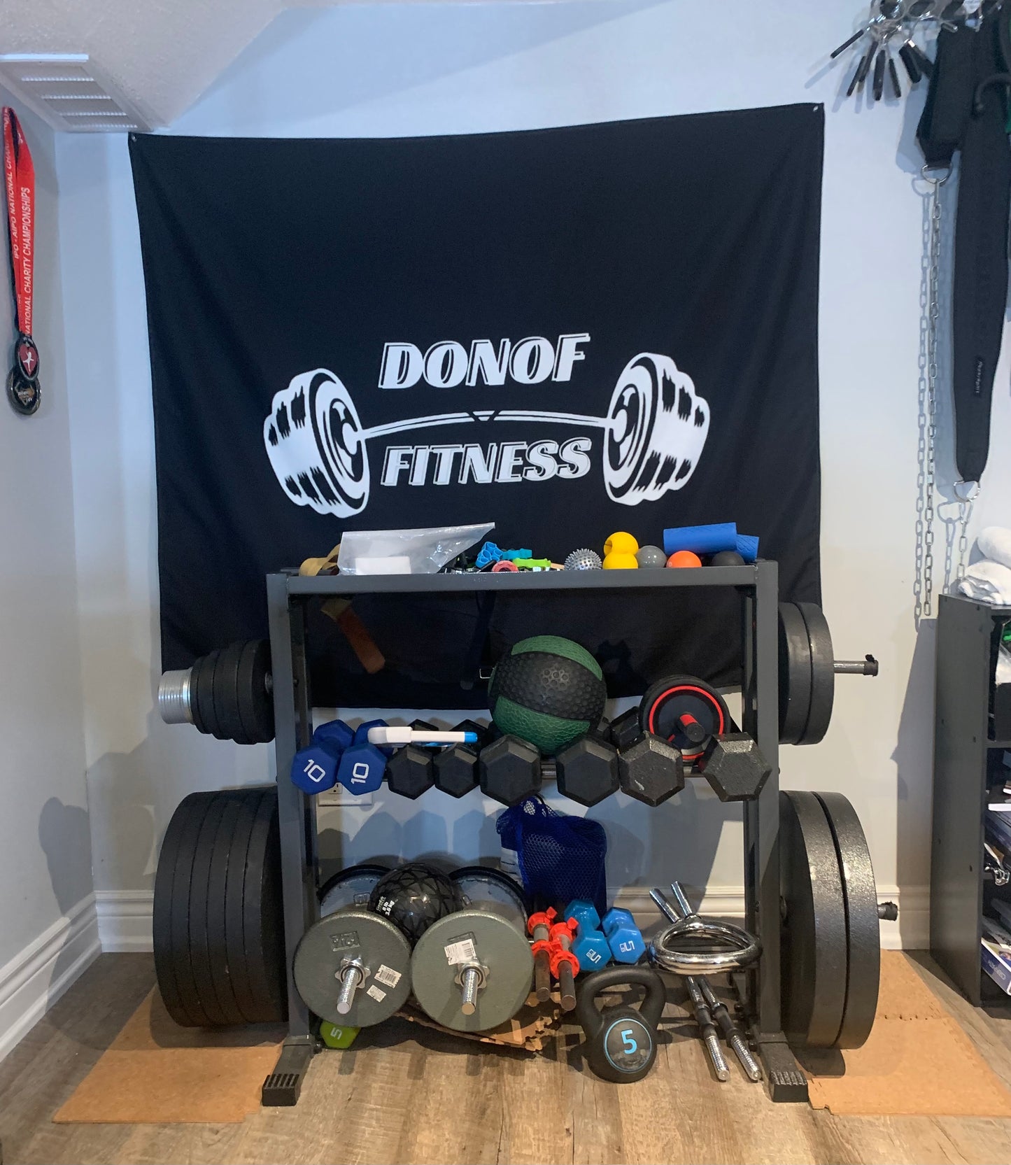 1-on-1 In Person Personal Training