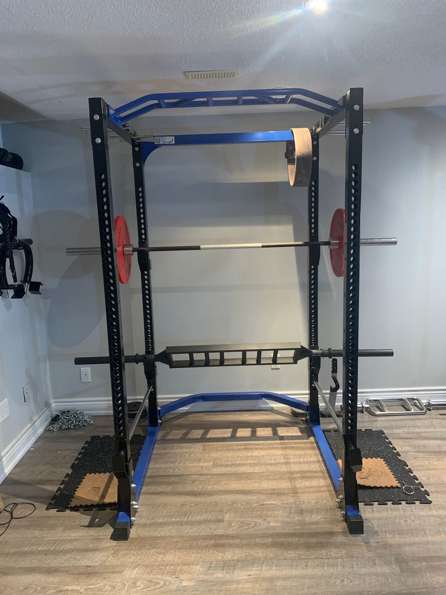1-on-1 In Person Personal Training