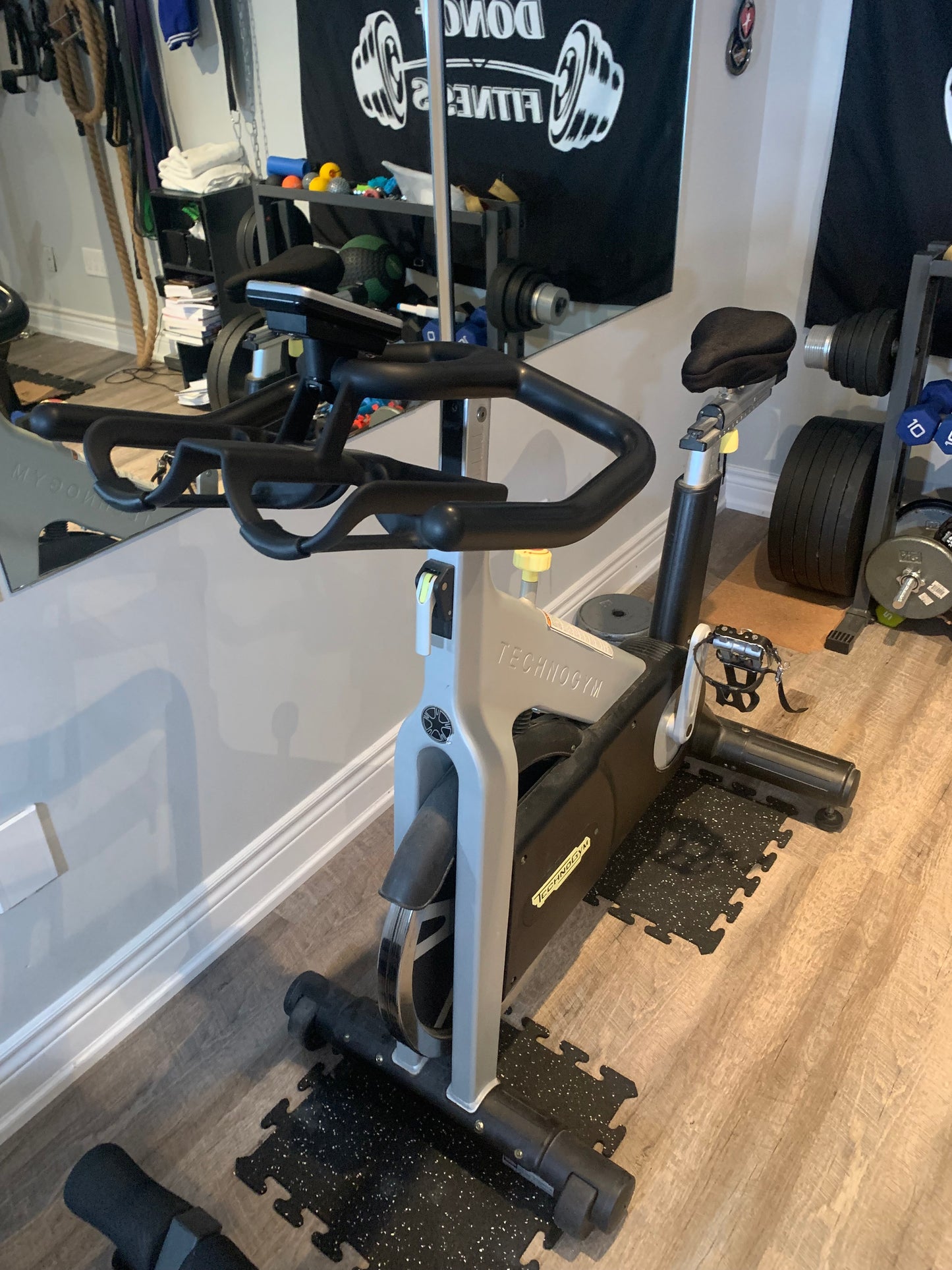 1-on-1 In Person Personal Training