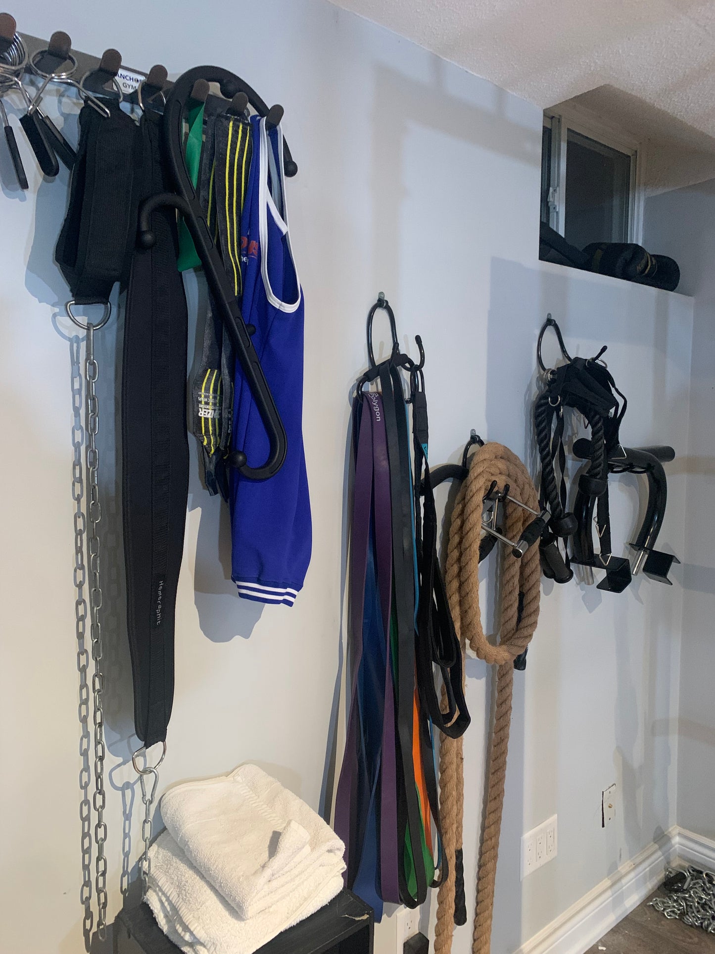 1-on-1 In Person Personal Training