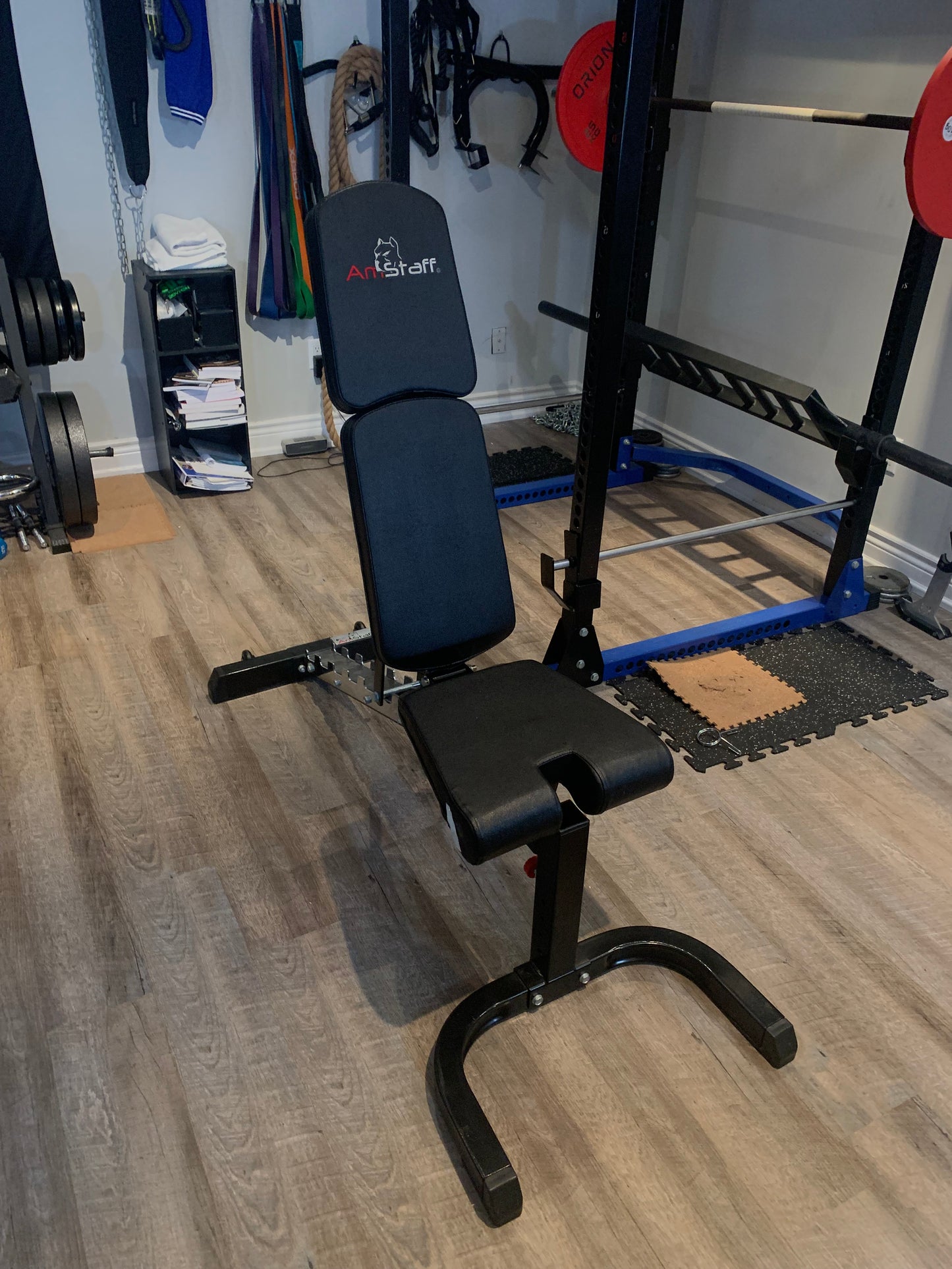 1-on-1 In Person Personal Training