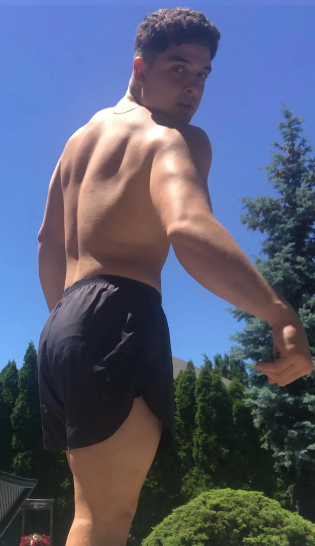 4 Week Hypertrophy Program