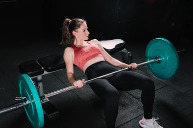 Are Hip Thrusts Better than squats and deadlifts