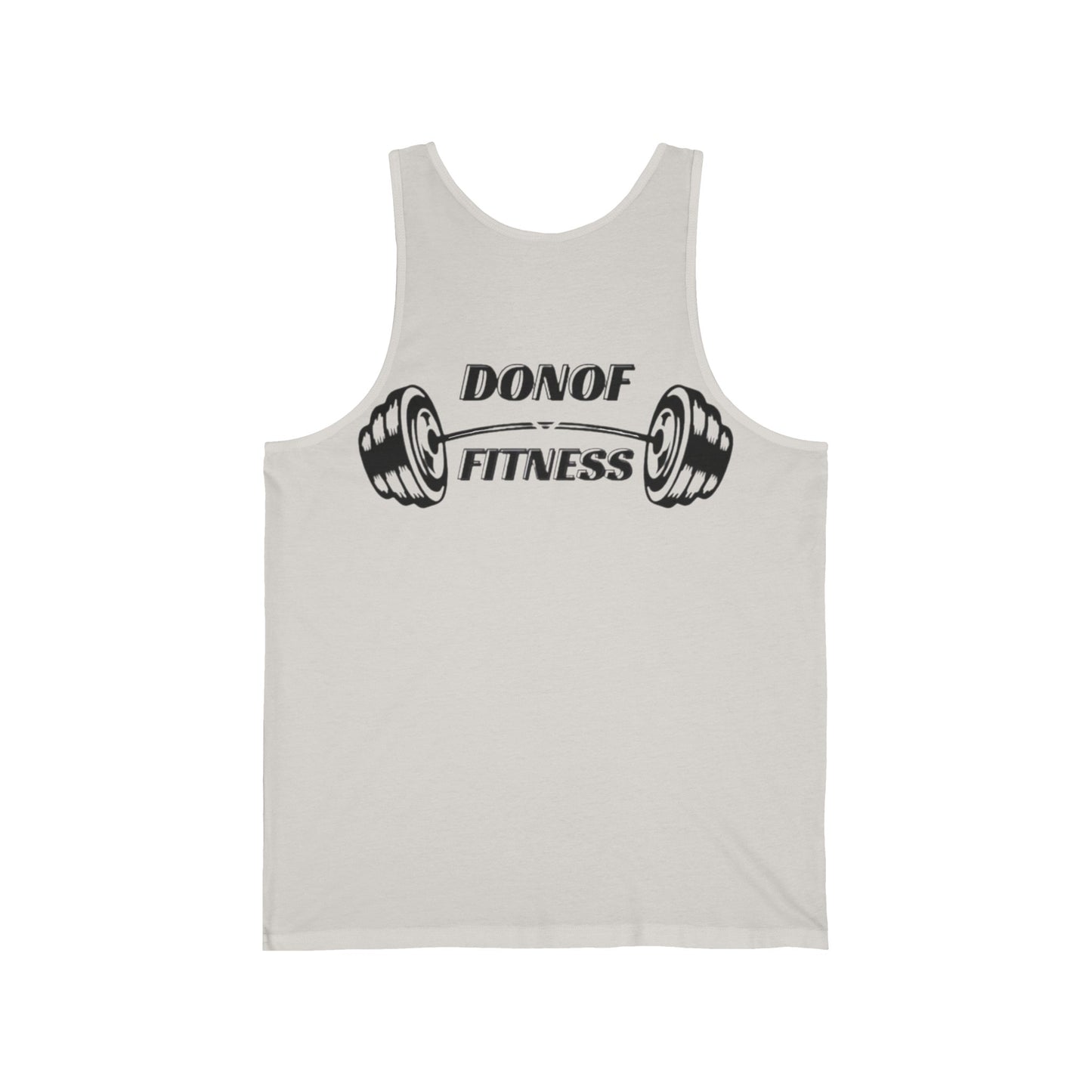 Donof Fitness Tank top