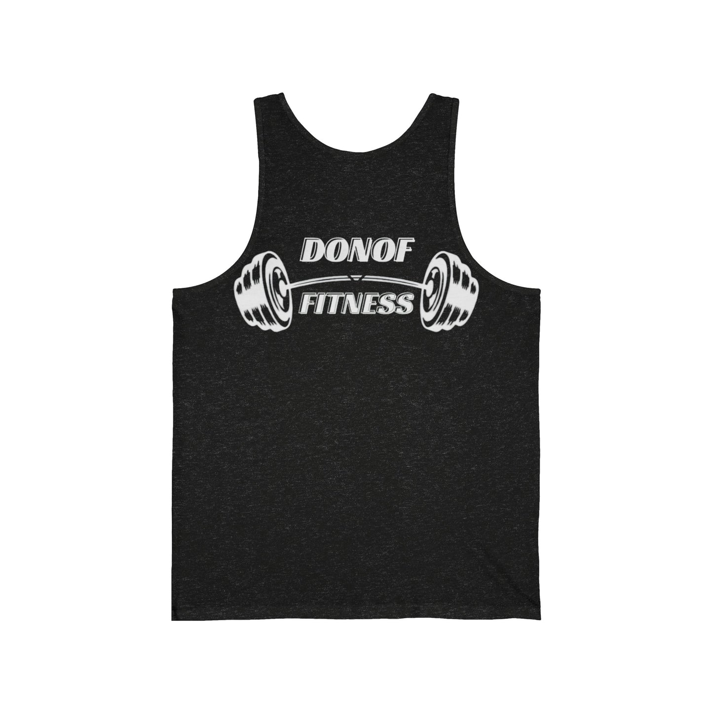 Donof Fitness Tank top