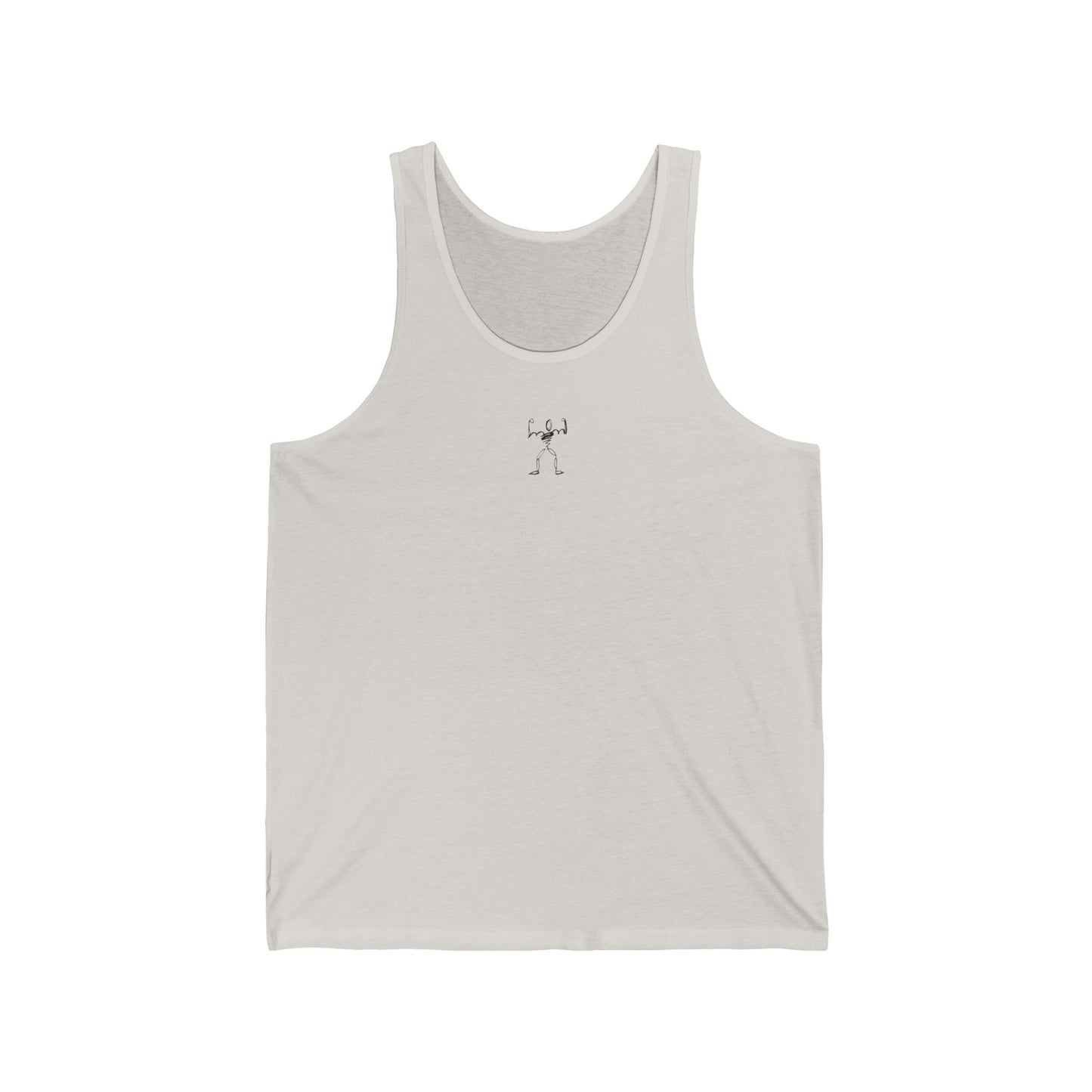 Donof Fitness Tank top