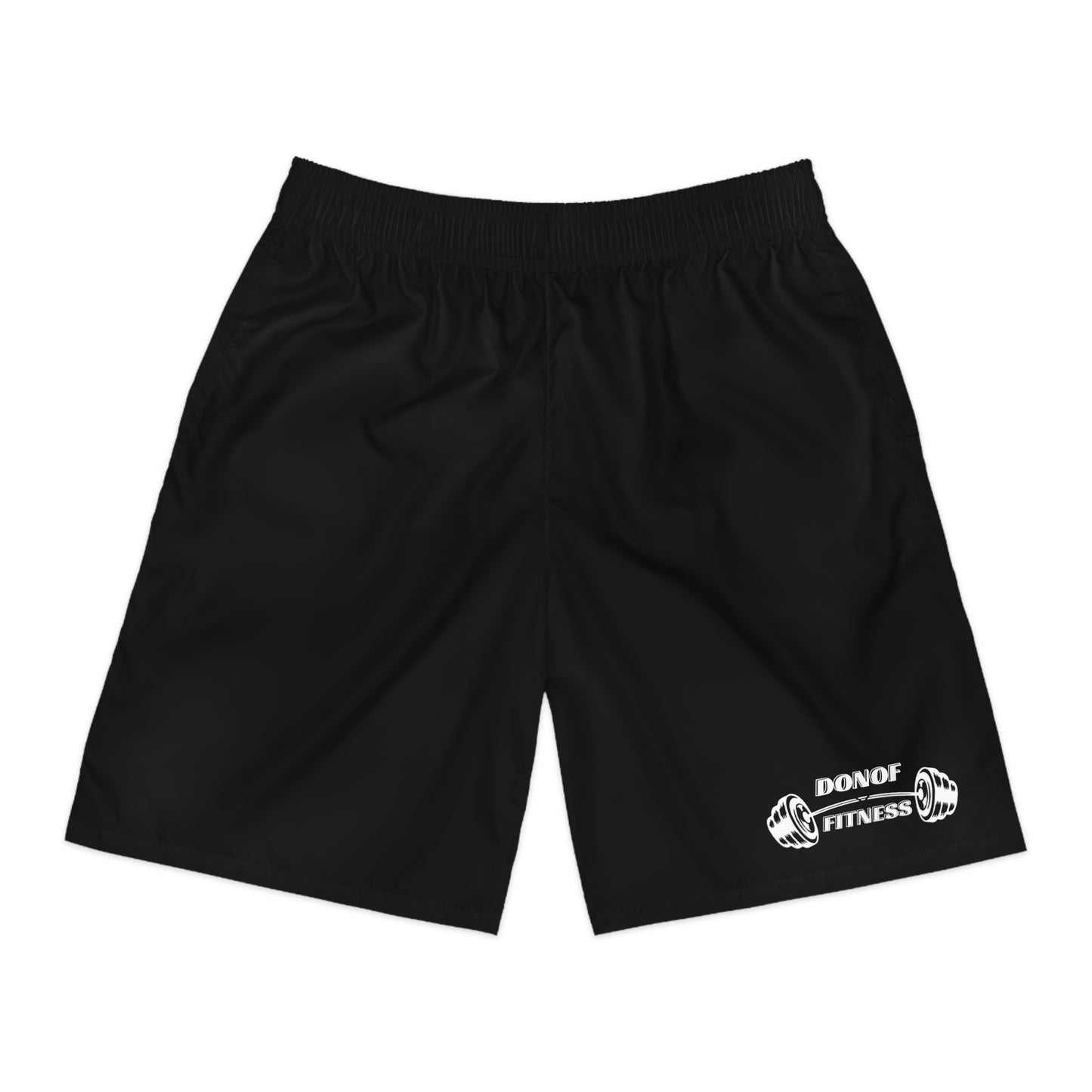 Donof Fitness Shorts