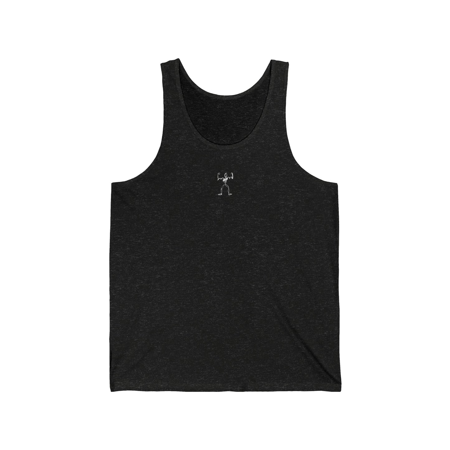 Donof Fitness Tank top