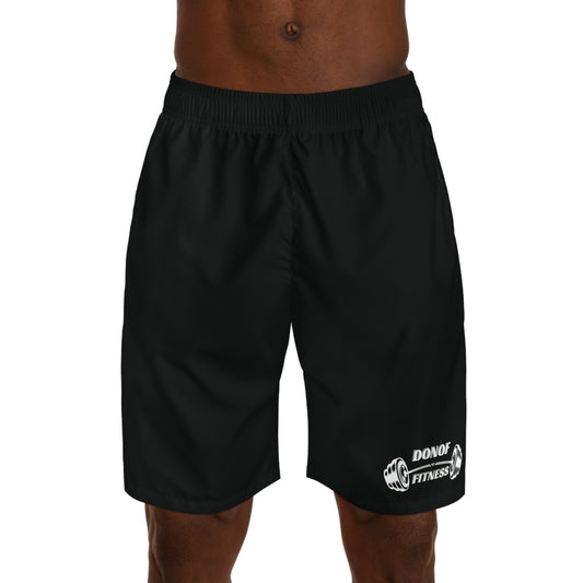 Donof Fitness Shorts