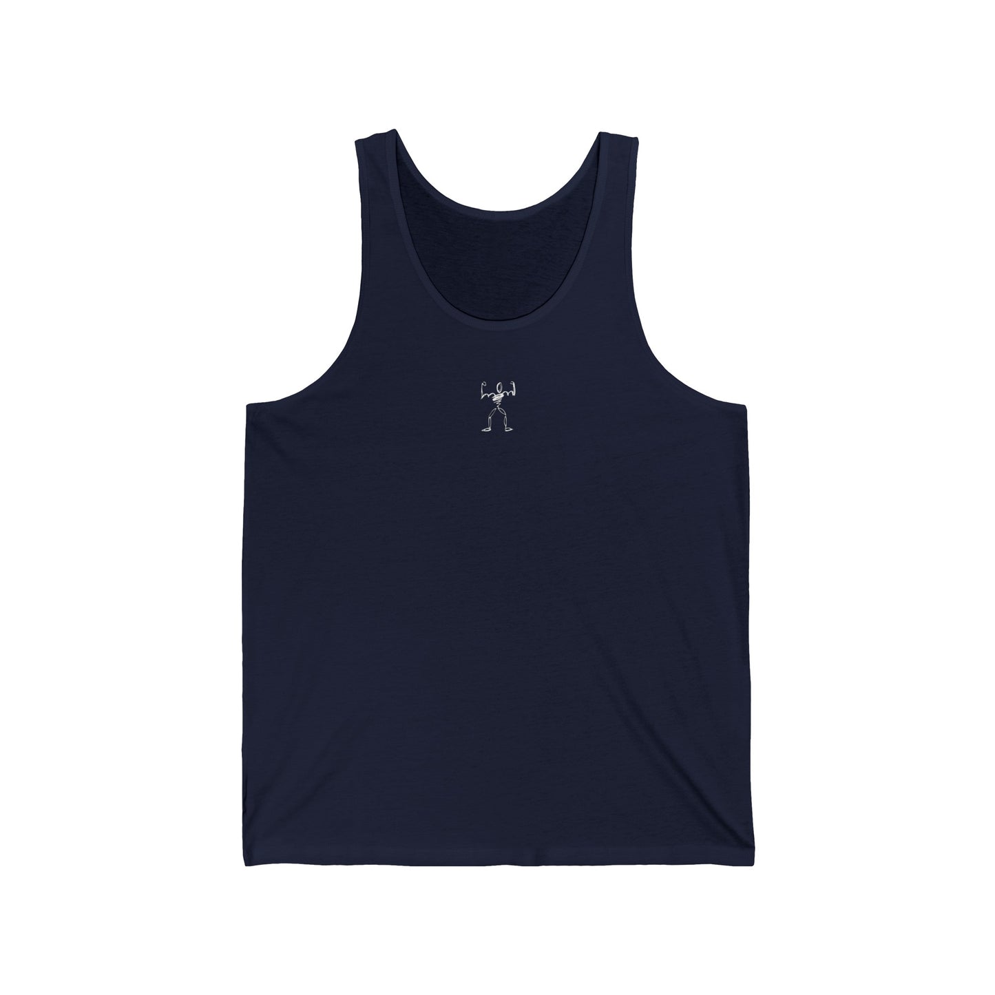 Donof Fitness Tank top