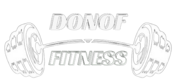 Donof Fitness